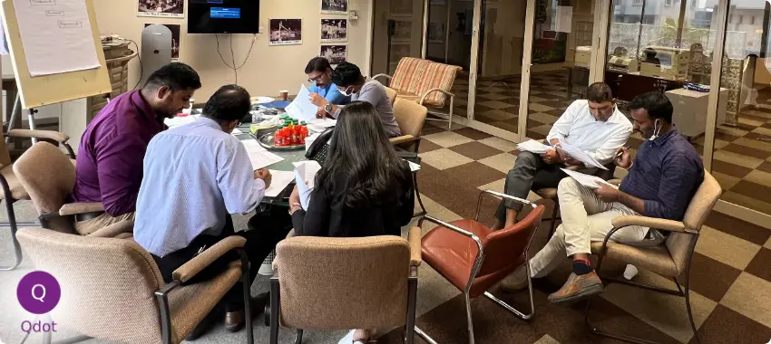 Trusted ISO Certification Consultancy Experts In UAE, Dubai, Abu Dhabi, Sharjah