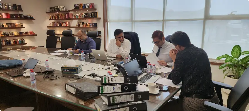 Trusted ISO Certification Consultancy Experts In UAE, Dubai, Abu Dhabi, Sharjah