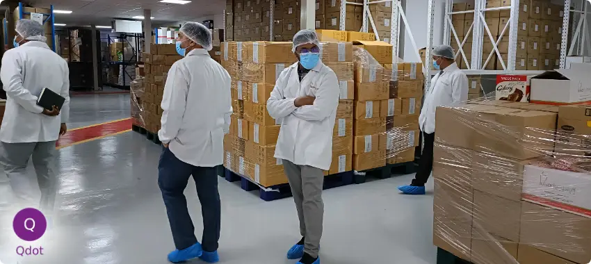 Trusted ISO Certification Consultancy Experts In UAE, Dubai, Abu Dhabi, Sharjah