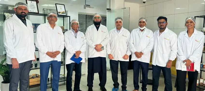 Get halal certification consultancy across the UAE to ensure your products comply with Islamic Sharia law. 