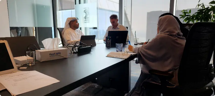 Trusted ISO Certification Consultancy Experts In UAE, Dubai, Abu Dhabi, Sharjah