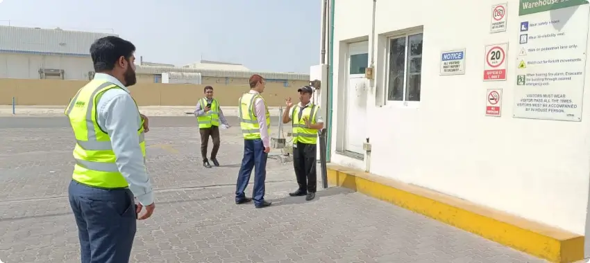 Trusted ISO Certification Consultancy Experts In UAE, Dubai, Abu Dhabi, Sharjah