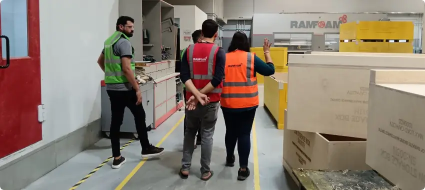 Trusted ISO Certification Consultancy Experts In UAE, Dubai, Abu Dhabi, Sharjah