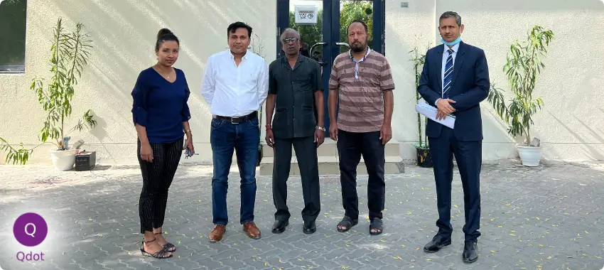 Trusted ISO Certification Consultancy Experts In UAE, Dubai, Abu Dhabi, Sharjah