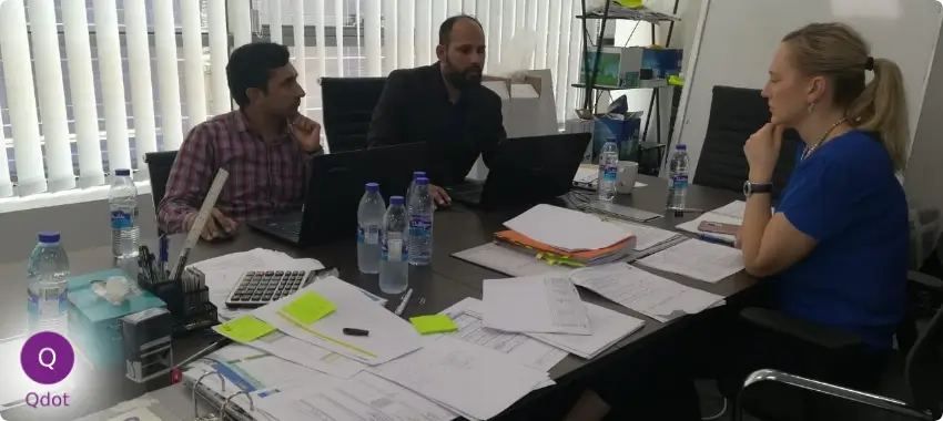 Trusted ISO Certification Consultancy Experts In UAE, Dubai, Abu Dhabi, Sharjah