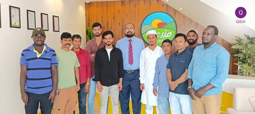 Trusted ISO Certification Consultancy Experts In UAE, Dubai, Abu Dhabi, Sharjah